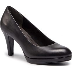 Półbuty MARCO TOZZI - 2-22460-22 Black 001. Półbuty damskie marki Marco Tozzi. Za 199.90 zł.