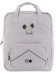 Plecak duży Mysz. Torby i plecaki dziecięce trixie baby. Za 222.92 zł.
