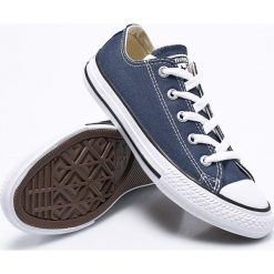 Converse - Tenisówki dziecięce. Buty sportowe dziewczęce marki Converse. W wyprzedaży za 169.90 zł.