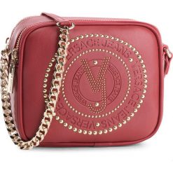 Torebka VERSACE JEANS - E1VSBBR3 70718 331. Torebki do ręki damskie marki Versace Jeans. W wyprzedaży za 409.00 zł.