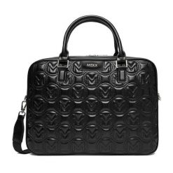Torebka MEXX. Czarne plecaki damskie Mexx, bez wzorów. Za 229.99 zł.