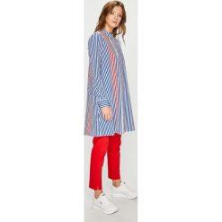 Tommy Jeans - Sukienka. Sukienki damskie marki Tommy Jeans. W wyprzedaży za 269.90 zł.