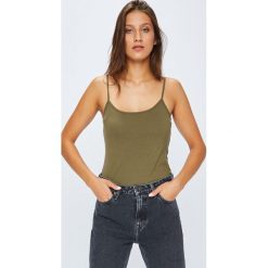 Jacqueline de Yong - Top. Topy damskie marki Jacqueline de Yong. W wyprzedaży za 19.90 zł.