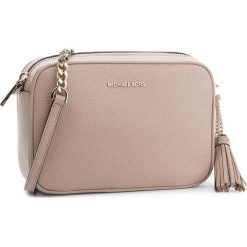 Torebka MICHAEL MICHAEL KORS - Crossbodies 32T8TF5M2L Truffle. Torebki do ręki damskie MICHAEL Michael Kors. Za 849.00 zł.