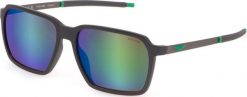 Police Okulary przeciwsłoneczne Męskie Police SPLL16-58T17V 58 mm. Okulary przeciwsłoneczne męskie Police. Za 349.58 zł.