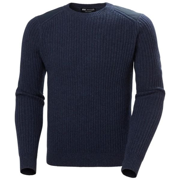 Bluza Helly Hansen Arctic Riggiing. Brązowe bluzy męskie Helly Hansen, na zimę, m, bez wzorów, z poliamidu, bez kaptura. Za 547.00 zł.