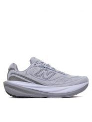 New Balance Buty do biegania Infinion 1080 V15 W10802B6 Szary. Szare obuwie sportowe damskie New Balance, bez wzorów, z materiału, do biegania. Za 899.99 zł.