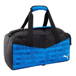 Torba Podróżna Individual Rise 24L. Czarne torby podróżne damskie Puma, bez wzorów, sportowe. Za 149.99 zł.