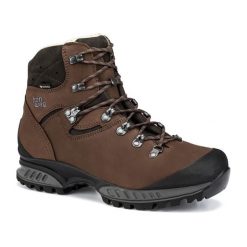 Buty trekkingowe Hanwag Tatra II GTX. Brązowe trekkingi męskie Hanwag, trekkingowe, gore-tex. Za 1,372.00 zł.