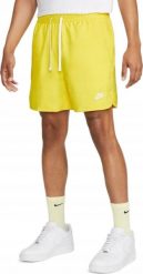 KRÓTKIE SPODENKI NIKE MĘSKIE SZORTY KĄPIELOWE LATO DM6829 731 r. S. Kąpielówki męskie Nike, m, bez wzorów. Za 129.00 zł.