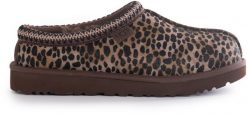 Kapcie damskie UGG Tasman Caspian. Kapcie damskie UGG, bez wzorów. Za 659.00 zł.