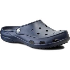 Klapki CROCS - Freesail Clog W 200861 Navy. Klapki damskie marki Crocs. Za 129.00 zł.