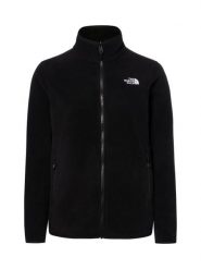 The North Face bluza z kapturem Kobiety czarny, M. Czarne bluzy damskie The North Face, m, bez wzorów, z kapturem. Za 449.95 zł.