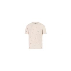 Protest PRTKeely t-shirt - Kitoffwhite. Białe koszulki sportowe męskie Protest, bez wzorów, bez kołnierzyka, bez ramiączek, na fitness i siłownię. Za 257.00 zł.