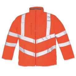 Męska Kurtka Kensington Z Odblaskowymi Detalami. Brązowe kurtki męskie YOKO, m, bez wzorów, sportowe, bez kaptura. Za 295.99 zł.