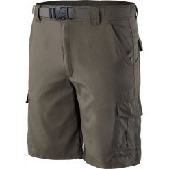 Hi-tec Szorty męskie LOOP 1/2 GRAPE LEAF zielone r. XL. Krótkie spodenki sportowe męskie marki Hi-tec. Za 81.00 zł.