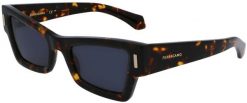 Salvatore Ferragamo Okulary przeciwsłoneczne Ferragamo Damskie SF2006S-242 (Lens/Bridge/Temple) 53/23/140 mm. Okulary przeciwsłoneczne damskie Salvatore Ferragamo. Za 480.19 zł.