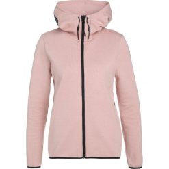 Peak Performance Bluza rozpinana softer pink. Bluzy damskie marki Peak Performance, z bawełny. Za 549.00 zł.