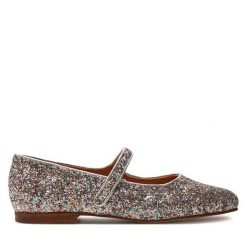 Baleriny Balagan. Baleriny damskie BALAGAN, bez wzorów, bez obcasa. Za 419.99 zł.