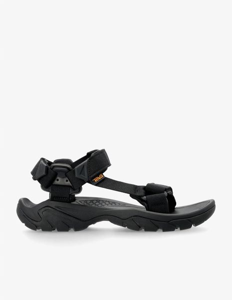 Teva M'S Terra Fi 5 Universal, BLK, 40.5 (us 8); uk 7. Sandały męskie Teva, bez zapięcia. Za 355.51 zł.