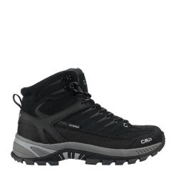 Buty trekkingowe CMP RIGEL 2.0 MID WP. Brązowe trekkingi męskie CMP, trekkingowe. Za 399.99 zł.