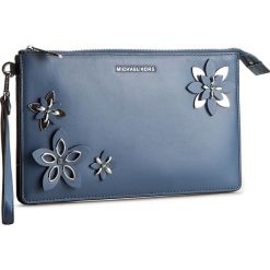 Torebka MICHAEL MICHAEL KORS - 32H6SFAW3L Denim. Torebki do ręki damskie marki MICHAEL Michael Kors. W wyprzedaży za 529.00 zł.