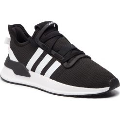 Buty adidas - U Path Run G27639 Cblack/Ashgre/Cblack. Buty sportowe męskie marki Adidas. Za 379.00 zł.