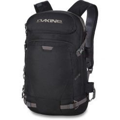Plecak snowboardowy Dakine Heli Pro 20 l. Czarne plecaki damskie Dakine, bez wzorów. Za 479.99 zł.