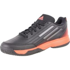 Buty chłopięce Children Boys Sonic Attack Trainers czarne r. 34 (B34581). Buty sportowe chłopięce marki Adidas. Za 136.75 zł.