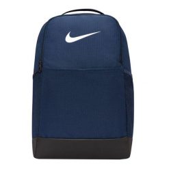 Plecak Brasilia 9.5 Training 24L. Niebieskie torby i plecaki dziecięce Nike. Za 328.99 zł.