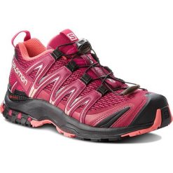 Buty SALOMON - Xa Pro 3D W 404715 21 V0 Beet Red/Cerise./Black. Obuwie sportowe damskie marki Salomon. W wyprzedaży za 389.00 zł.