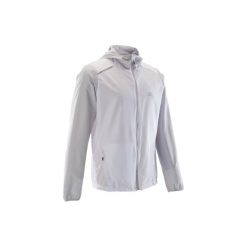 Kurtka do biegania RUN WIND męska. Kurtki męskie marki KALENJI. Za 49.99 zł.