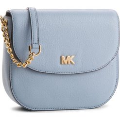 Torebka MICHAEL KORS - Crossbodies 32S8GF5C0L Pale Blue. Torebki do ręki damskie marki Michael Kors. Za 759.00 zł.
