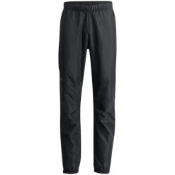 Spodnie wodoodporne z pełnym zamkiem Swix Infinity Hybrid. Czarne spodnie snowboardowe męskie Swix, m, bez wzorów, narciarskie. Za 490.50 zł.