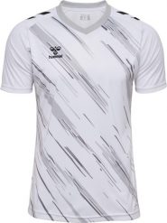 Koszulka Hummel Match Triumph. Białe t-shirty damskie Hummel, xl, bez wzorów, z materiału, klasyczne, bez kołnierzyka. Za 188.00 zł.