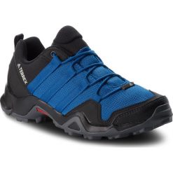 Buty adidas - Terrex AX2R AC8033 Cblack/Cblack/Blubea. Buty sportowe męskie marki B'TWIN. W wyprzedaży za 279.00 zł.