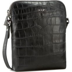 Torebka JOOP! - Daphne 4140002010 Black 900. Listonoszki damskie marki JOOP!. W wyprzedaży za 539.00 zł.