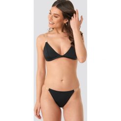 Ow Intimates Tahiti Bikini Bottom - Black. Bikini damskie marki Ow Intimates. Za 121.95 zł.