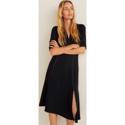 Mango - Sukienka Alma. Sukienki damskie marki Mango. Za 229.90 zł.