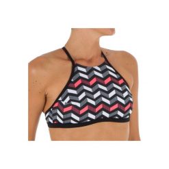 Góra kostiumu ANDREA LARA. Czerwone bikini damskie OLAIAN. Za 49.99 zł.