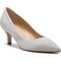 Półbuty SOLO FEMME - 48901-02-G15/000-04-00 Jasny Szary. Półbuty damskie marki Solo Femme. Za 339.00 zł.