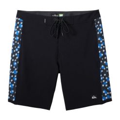 Szorty kąpielowe męskie Quiksilver Surfilk Arch 19. Czarne kąpielówki męskie Quiksilver, m, bez wzorów, do pływania. Za 229.99 zł.
