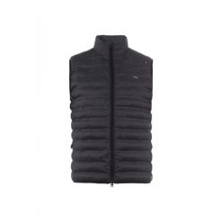 Kurtka puchowa bez rękawów Cavallo Hollow. Czarne kurtki męskie CAVALLO, m, bez wzorów, z puchu, bez kaptura. Za 425.00 zł.