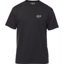 FOX T-Shirt Męski Grifter Premium L Czarny. T-shirty męskie marki FOX. Za 117.00 zł.