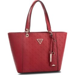 Torebka GUESS - HWSD66 91230 RED. Torebki do ręki damskie marki Guess. W wyprzedaży za 379.00 zł.