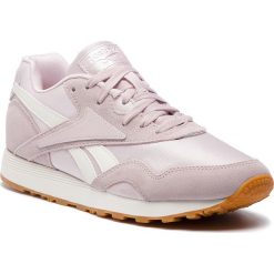 Buty Reebok - Rapide CN7503 Ashen Lilac/Chalk/Glitz. Obuwie sportowe damskie marki Reebok. W wyprzedaży za 259.00 zł.