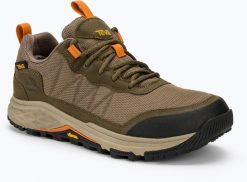 Buty trekkingowe męskie Teva M'S Ridgeview Low, DOL, 41.5 (us 8.5); uk 7.5. Trekkingi męskie Teva. Za 469.96 zł.