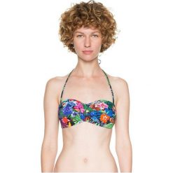 Desigual Kostium Kąpielowy Biki Évy 18Swmk23 2000 (Rozmiar S). Kostiumy jednoczęściowe damskie marki Desigual. W wyprzedaży za 81.00 zł.