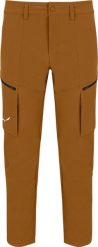 Spodnie puez dst cargo-golden brown-50 (l). Brązowe spodnie sportowe męskie NoName, l, bez wzorów. Za 544.48 zł.