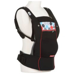 Hauck Nosidełko Dla Dziecka Fisher Price Close To Me 2019, Gumball Black. Torby i plecaki dziecięce Hauck. W wyprzedaży za 229.00 zł.